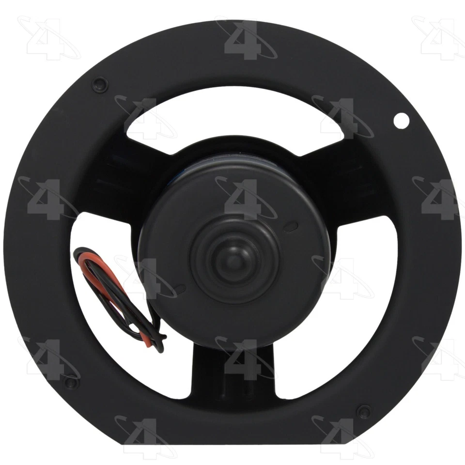 Motor soplador de climatización para Ford F-100 1968-1972 4 estaciones 465 GV33 1969 1970 1971 Foto 4 de 4