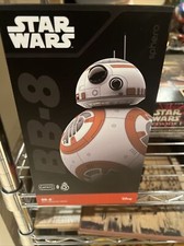 Sealed SPHERO Disney Star Wars BB-8 App-Enabl...
