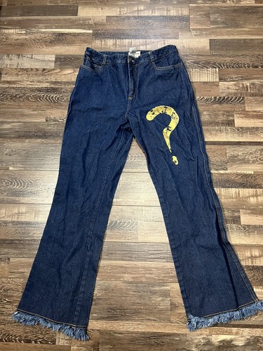 High Waisted Mom Denim Jeans Sz 