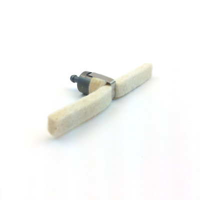 Fuel Filter for McCULLOCH Machines [#240452, #538240452]