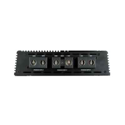 Deaf Bonce Apocolypse ASA 8000.1 8000 watt RMS Subwoofer Amplifier