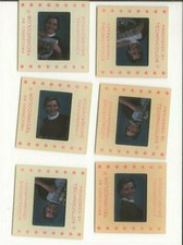 VTG JEFFREYs 35mm VIEWER SCOPE HOLLYWOOD CALIFORNIA PHOTO ARTIST ACCORDIAN STAR