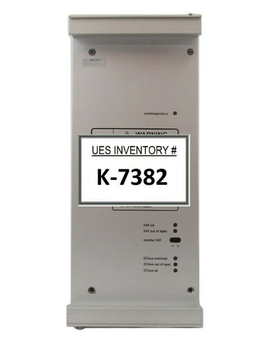 Premium 0588.2 Power Supply PCB Card ASML 4022.471.84294 SVG Working Spare