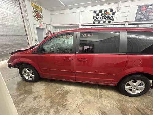 Rear View Mirror Automatic Dimming Without Microphone Fits 10-17 CARAVAN 328235 - Picture 7 of 14