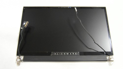 Dell Alienware m15 R2 15.6" FHD Non-Touch LCD Assembly
