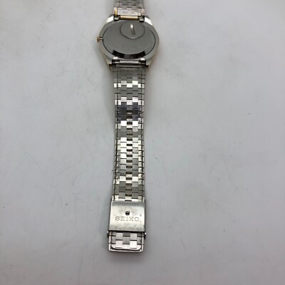 w2022] SEIKO GRAND QUARTZ 9943-8000 Original Twin quartz GQ