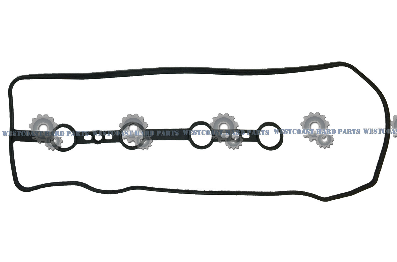 VALVE COVER GASKET 0512 SCION tC xB 2AZFE 2.4L DOHC ENGINE eBay