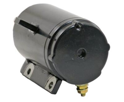 Starter 04-09 12V PMDD 9T Evinrude BRP E-TEC 40-90HP Outboard 5358 9-Tooth 40HP