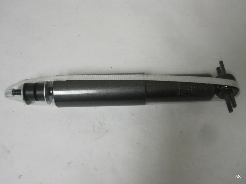 One Pair Left & Right Shock Absorbers Strut Assembly 344380 - Image 2 of 4