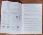 Used User Manual for Mr. Coffee Coffeemaker FT Series (PN 115652) — photo 5
