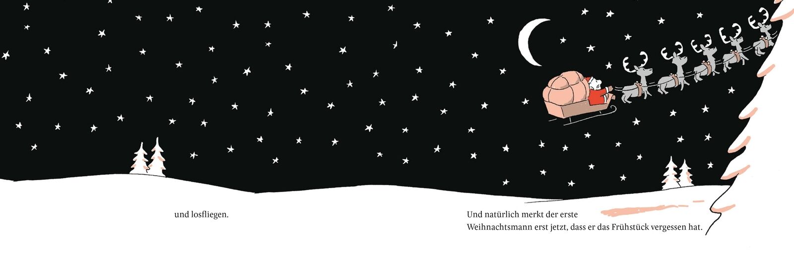 Thumbnail - Der Zweite Weihnachtsmann Ole Könnecke