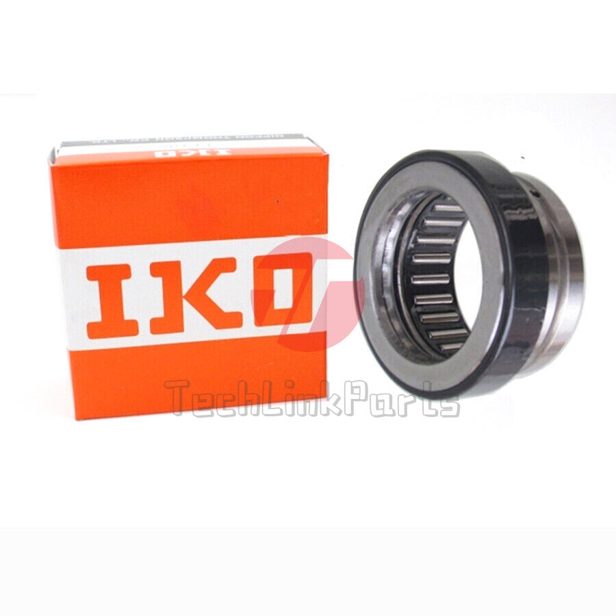 1PCS NEW IKO NAX5035Z Needle Roller Bearings 70x50x35mm | eBay