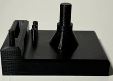 Toolhead Stand for Dillon 550/650/750 heads