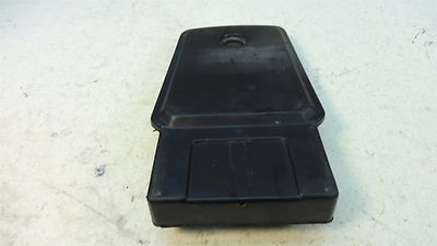 1983 Honda Shadow VT750 VT 750 H1080. rear tool storage box | eBay, image size:400x225