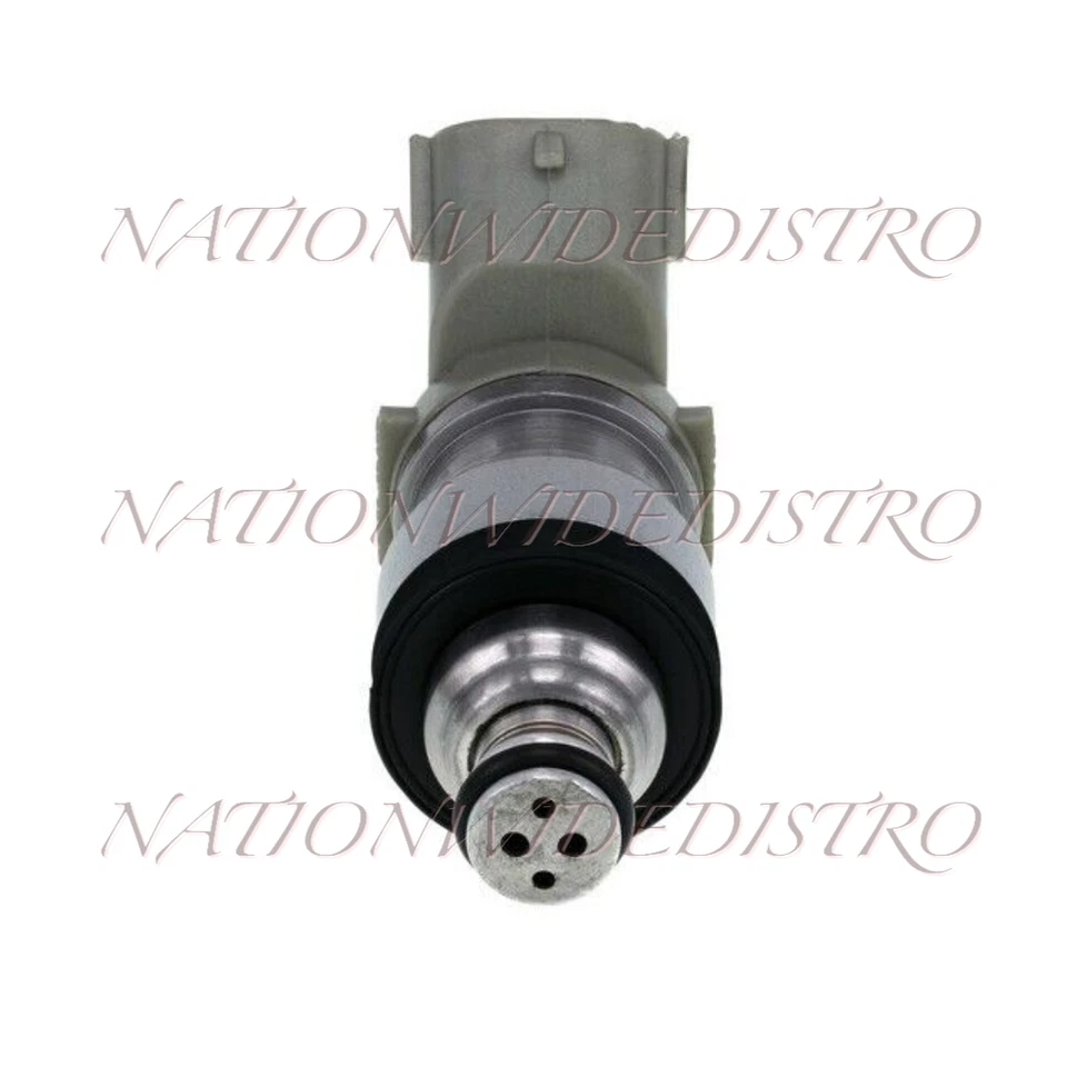 6x Inyectores de combustible Denso OEM nuevos para Toyota T100 1995-1998 3,4 L V6 23250-62030 Foto 4 de 4