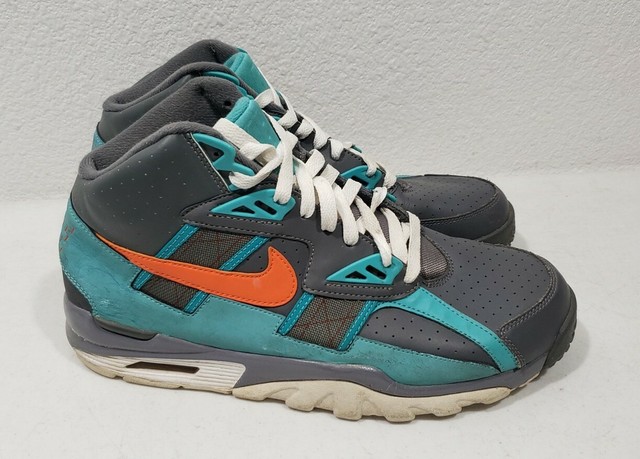 nike trainer sc miami dolphins