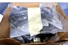 METROLOGIC INSTRUMENTS MX001 NSNP NEW IN BOX MX001 115/230V 6.1A 50-60Hz