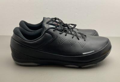 True Linkswear Mens True Game Changer Hybrid Golf Shoes Size 12 Spikeless New