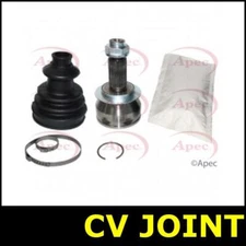 CV Joint Front Outer FOR SUBARU LEGACY III 2.0 2.5 3.0 03->09 Petrol Apec