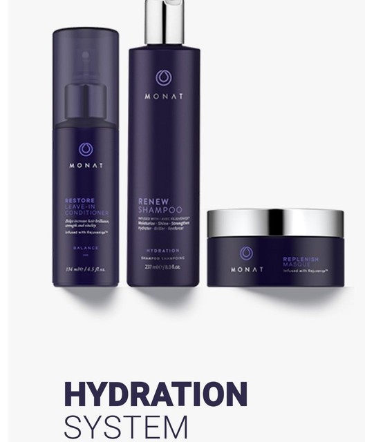 Monat Hair Transformation Masque For Sale Ebay