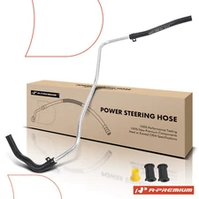 Power Steering Return Line Hose Assembly for Lexus ES350 09-12 Camry 2007-2011