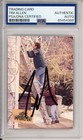 1994 SKYBOX HOME IMPROVEMENT #11 TIM ALLEN SIGNED CARD PSA DNA COA AUTOGRAPHED
