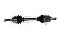 244097 GSP Antriebswelle FüR Opel,Vauxhall