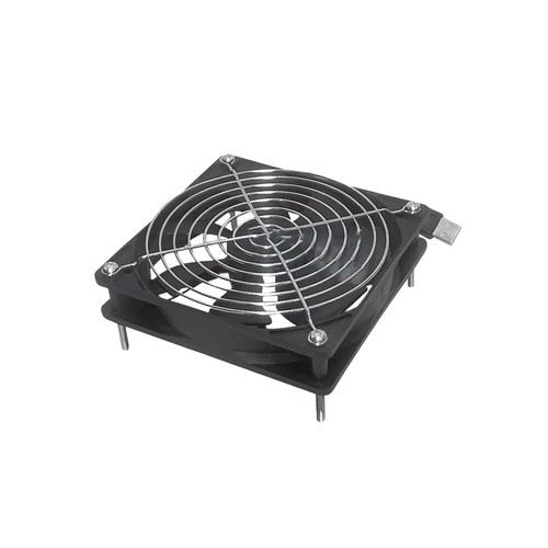 Iceriver Miner KS0 Pro ULTRA Fan 12cm 5V USB with Net Screw ALPH AL0 Cooling FI2 - Picture 2 of 9