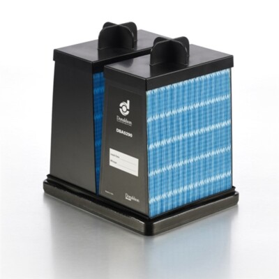 Donaldson DBA5290 Air Filter, Primary Donaldson Blue