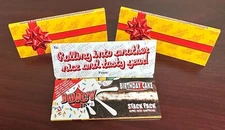 Juicy Jay's Birthday Cake KING SIZE Rolling Papers 3 Packs