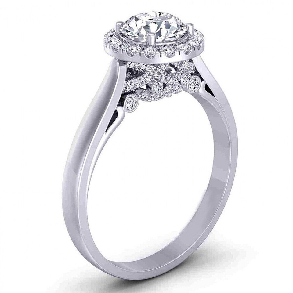 Promessa Anello Di Matrimonio - Italia - Foto 5