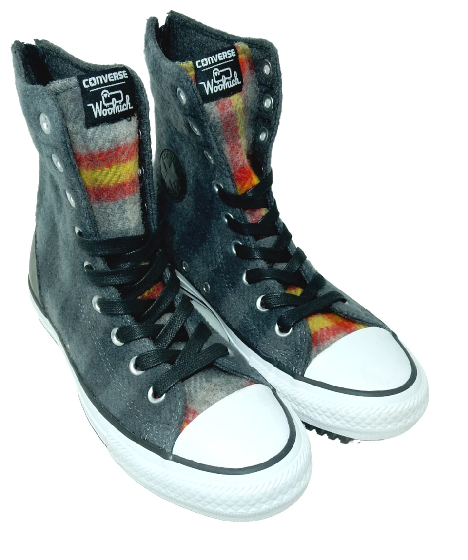 Converse chuck 2024 taylor clothing