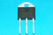 1 NEW BTA41-600B BTA41600B BTA41 BTA41-600B Triac 40A 600V TO-3P mosfet