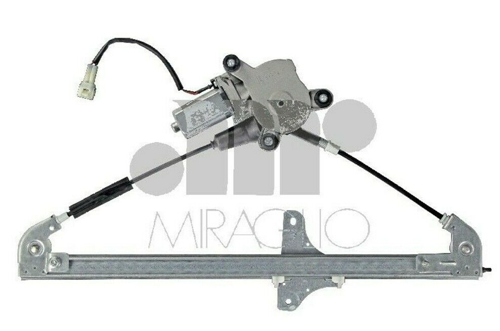 Alzavetro Alzacristallo Ant.Sx Opel Agila (A) Suzuki Wagon R+ (MM) (RB413)