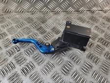 Suzuki GSX 1400 2004   front brake master cylinder