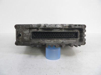 FORD GALAXY ECU ECM DME PCM PCU MSG ENGINE CONTROL UNIT 028906021HC 0281001737 