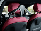 Ori Mercedes Coat Hangers On Headrest Hangers Seat Travel & Style Equipment