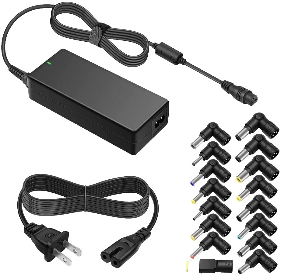 18.5 V Cargadores y adaptadores para Laptop Para Samsung