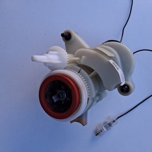 de'longhi dinamica ecam 350.50 Ersatzteile Mahlwerk Mühle