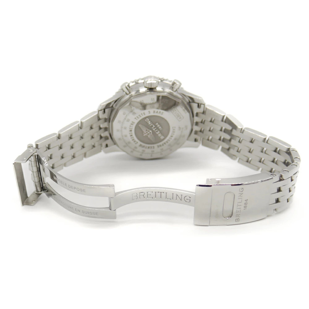 BREITLING Navitimer 01 AB0120 Automatic Chronomet… - image 8