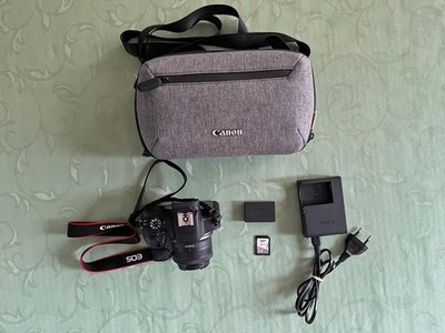 Canon EOS R100 24,1 MP Spiegellose Systemkamera - Schwarz (Kit mit 18-45mm...