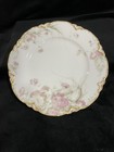 Haviland Limoges H 3285 Four Luncheon Plates — photo 7