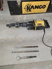 Martello demolitore Kango mod 950 KV - potenza 1050 W - usato