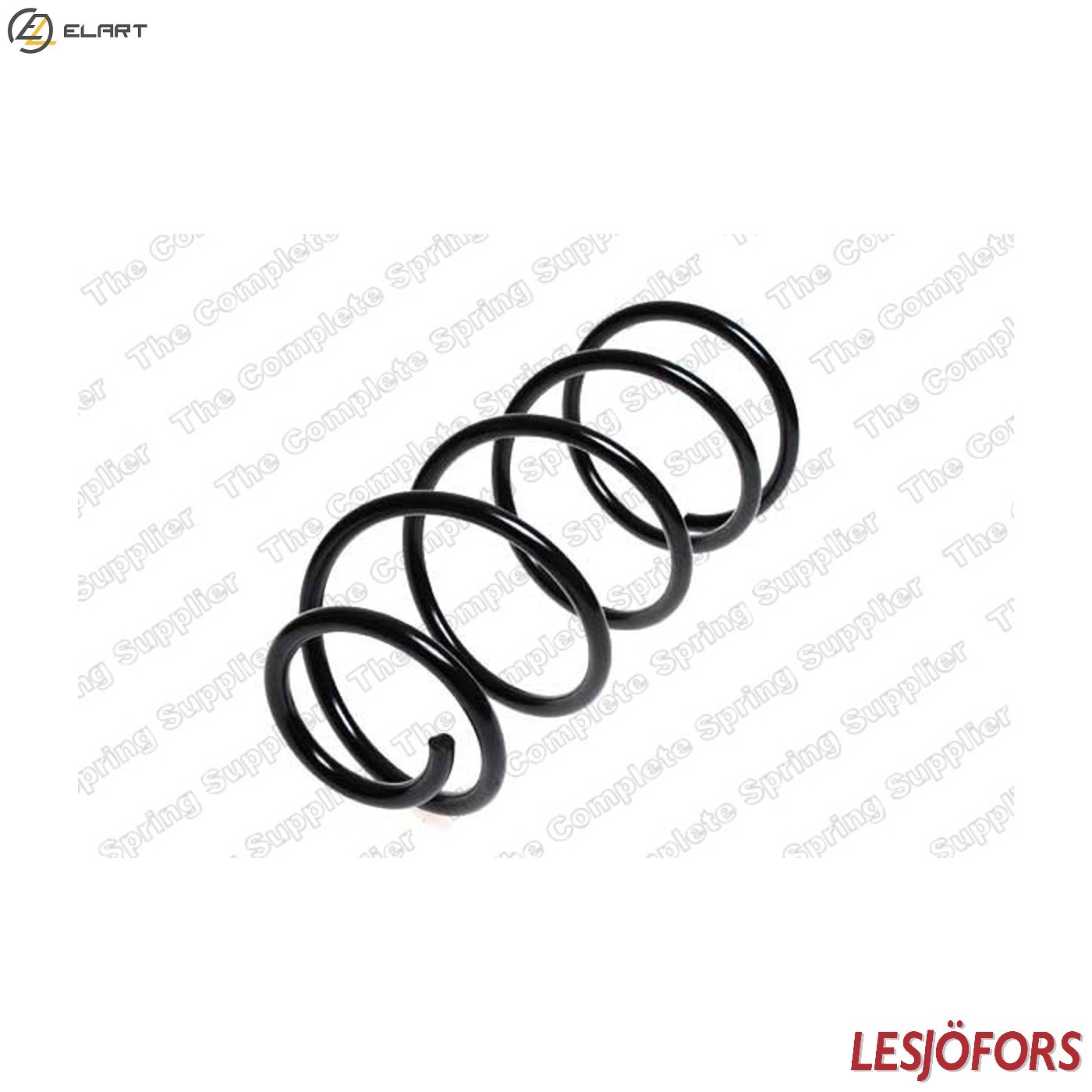 SUSPENSION SPRING 4027602 FOR FORD FOCUS/II/Turnier/Station/Wagon ASDB 1.4L 4cyl