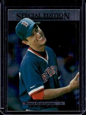 1995 Upper Deck Nomar Garciaparra Special Edition #78 Red Sox