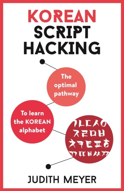 Korean Script Hacking : Learn How To Read And Write In Korean Script In A Matter Of Hours Judith, Ma In Romance Languages And Computational Linguistics Meyer - Image 4