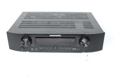 MARANTZ NR1602 AV SURROUND RECEIVER - Free shipping | eBay