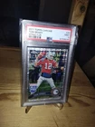 Tom Brady 2011 Topps Chrome PSA 9 -  XFractor #20
