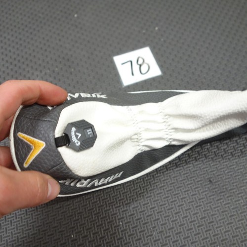Callaway golf MAVRIK Fairway copricapo in legno spedizione veloce 260429 - Foto 6 di 8