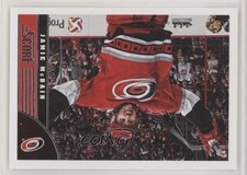 2013-14 Score Jamie McBain #82 0c4